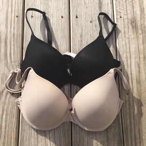 VS Pink Bra Bundle